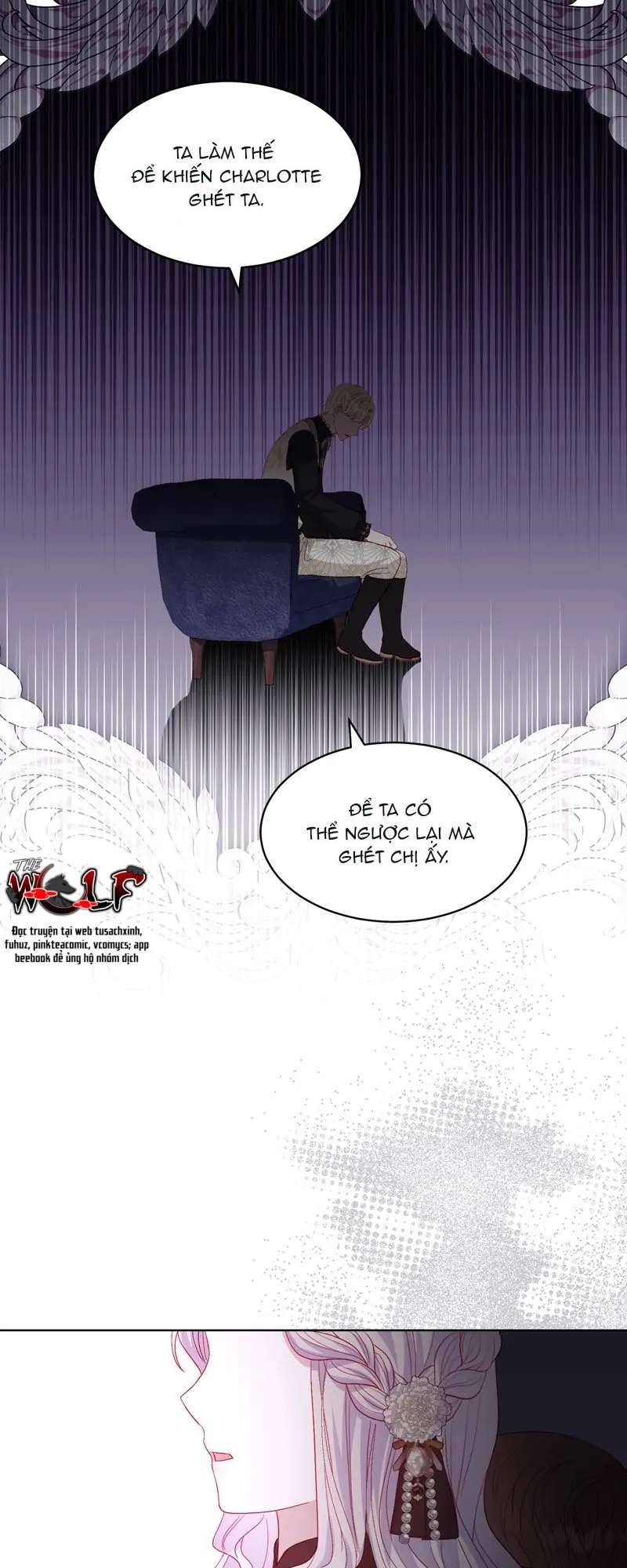 Một Ngày Nọ Bỗng Dưng Cha Xuất Hiện Chapter 29 - Trang 4