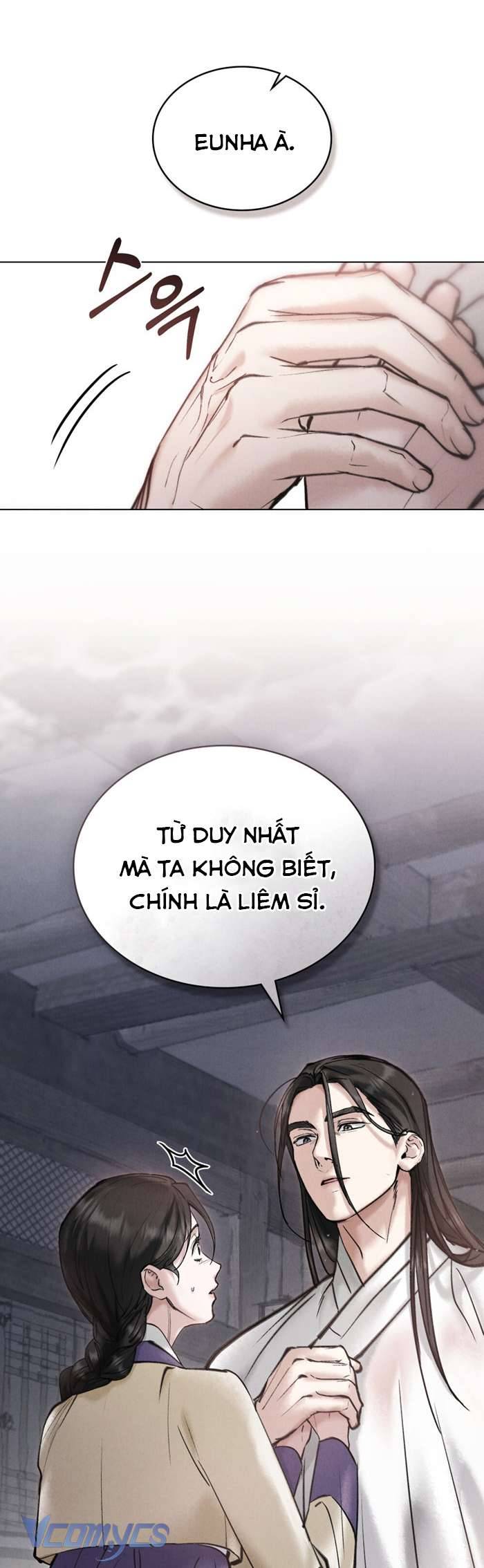 [18+] Đêm Giông Bão Chap 16 - Trang 2