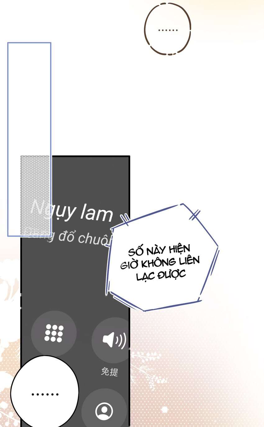 Ánh Sao Phiêu Linh Trong Nước Chapter 61 - Trang 3