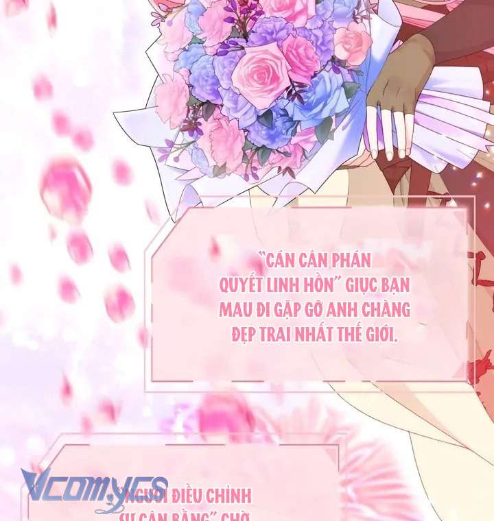 Sự Điều Trị Đặc Biệt Của Tinh Linh Chapter 70 - Trang 4