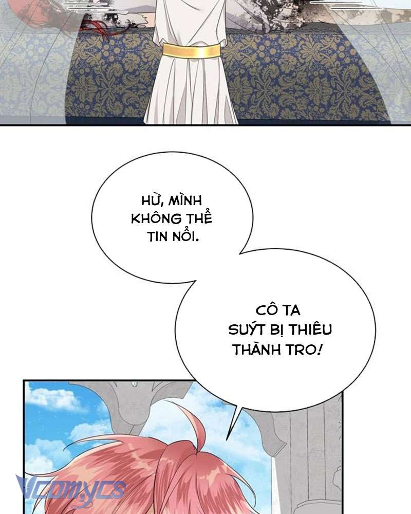 Rực Rỡ Đến Điên Cuồng Chap 2 - Trang 3