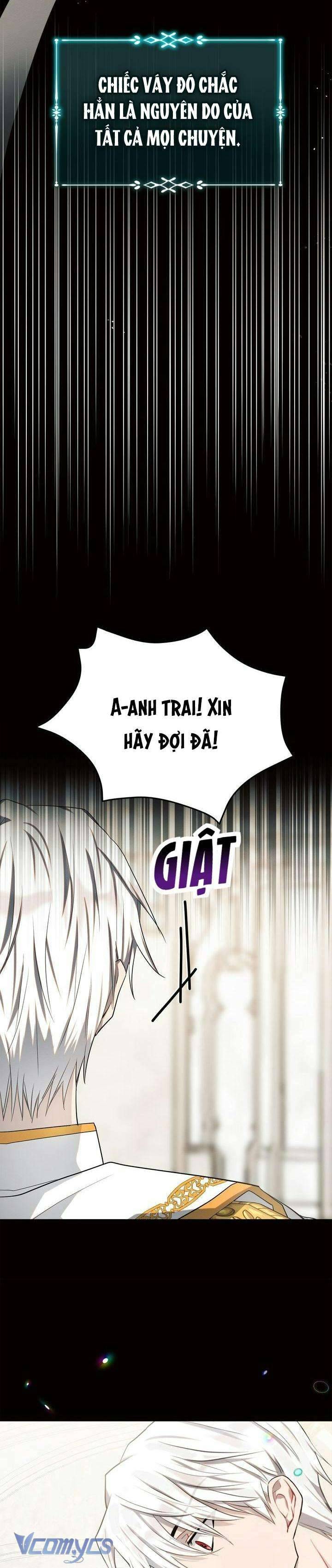 Công Chúa Ashtarte Chapter 8 - Trang 4