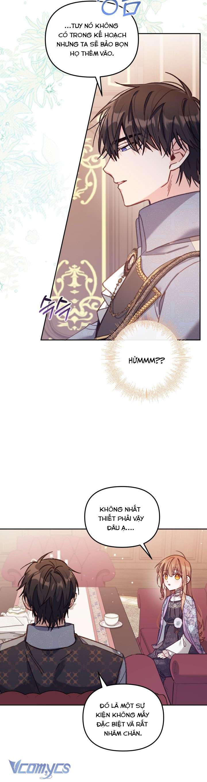 Không Có Chỗ Cho Kẻ Giả Mạo Chap 12 - Trang 2