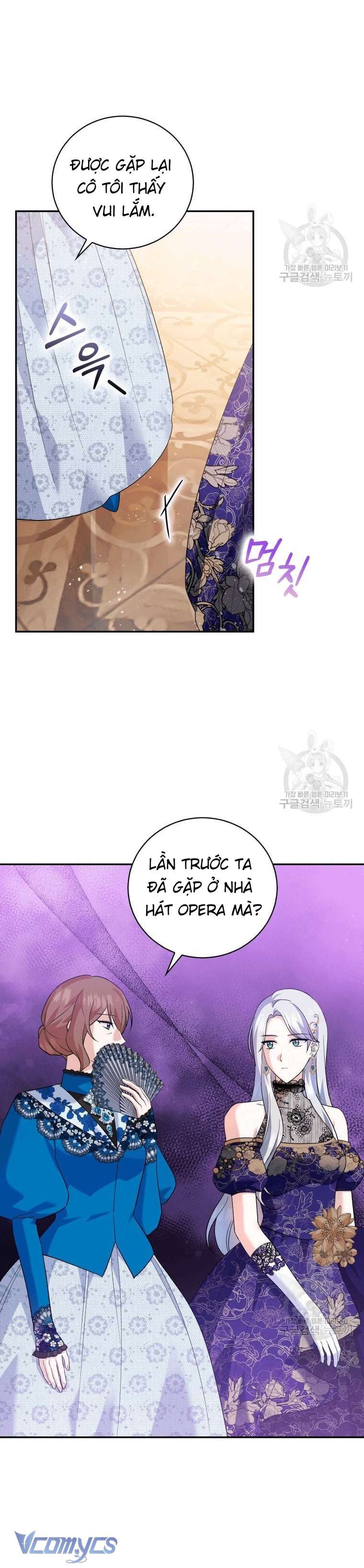 Kế Hoạch Trả Thù Chap 16 - Trang 2