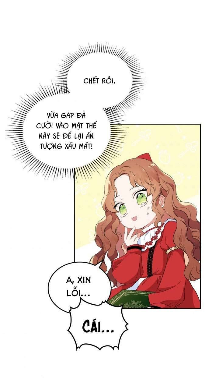 Kiếp Này Nhất Định Làm Gia Chủ Chap 3 - Trang 2