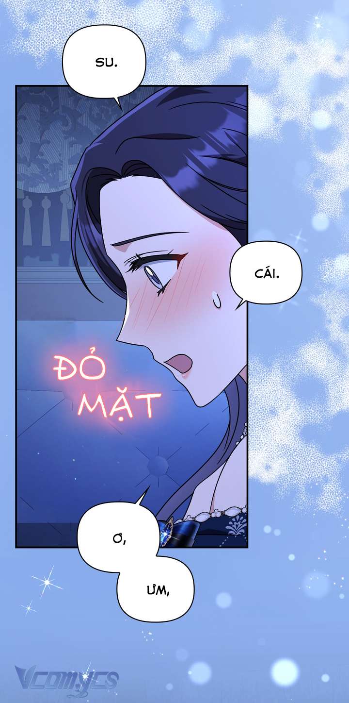 Công Nương Su Chapter 73 - Trang 4