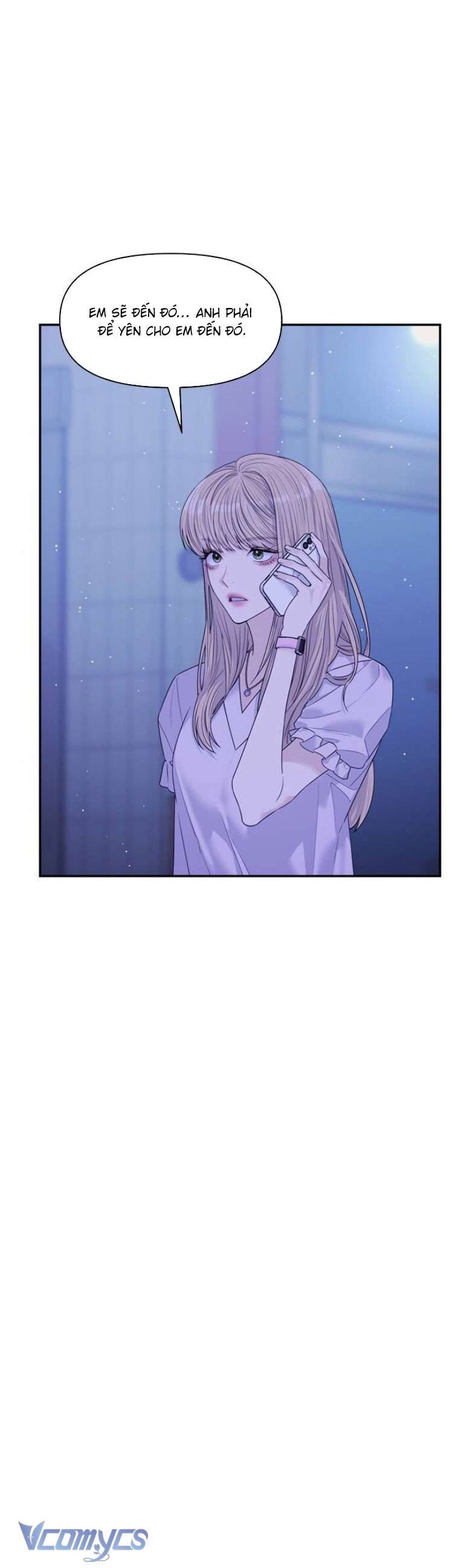 Couple Breaker Chapter 80 - Trang 4