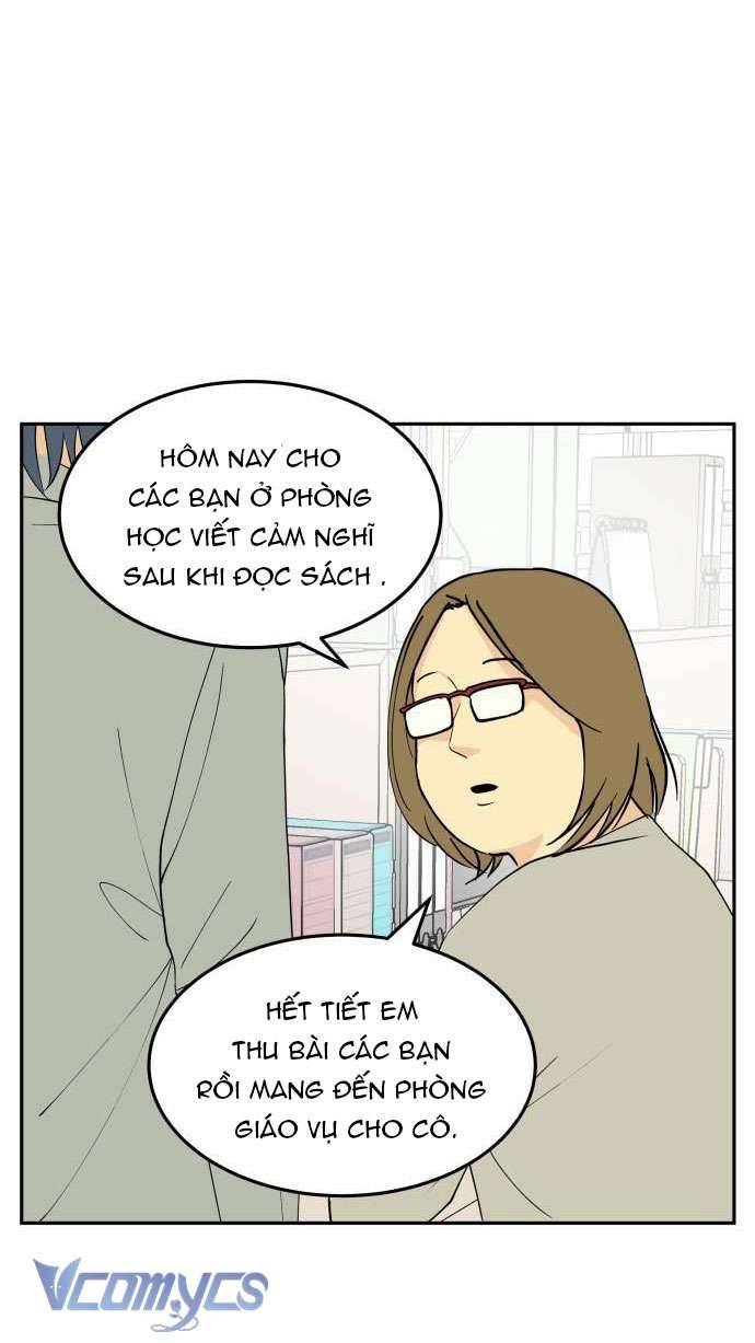 Phòng Chat Không Có Tôi Chap 6 - Trang 2