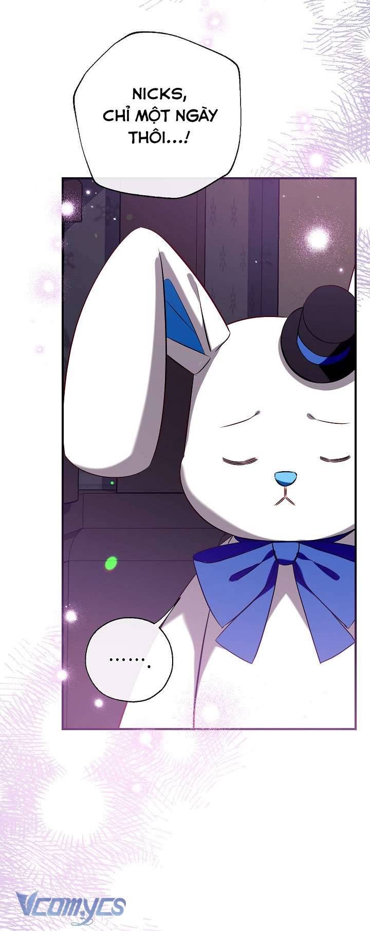 Chúng Ta Có Thể Trở Thành Một Gia Đình Được Không? Chap 103 - Trang 2