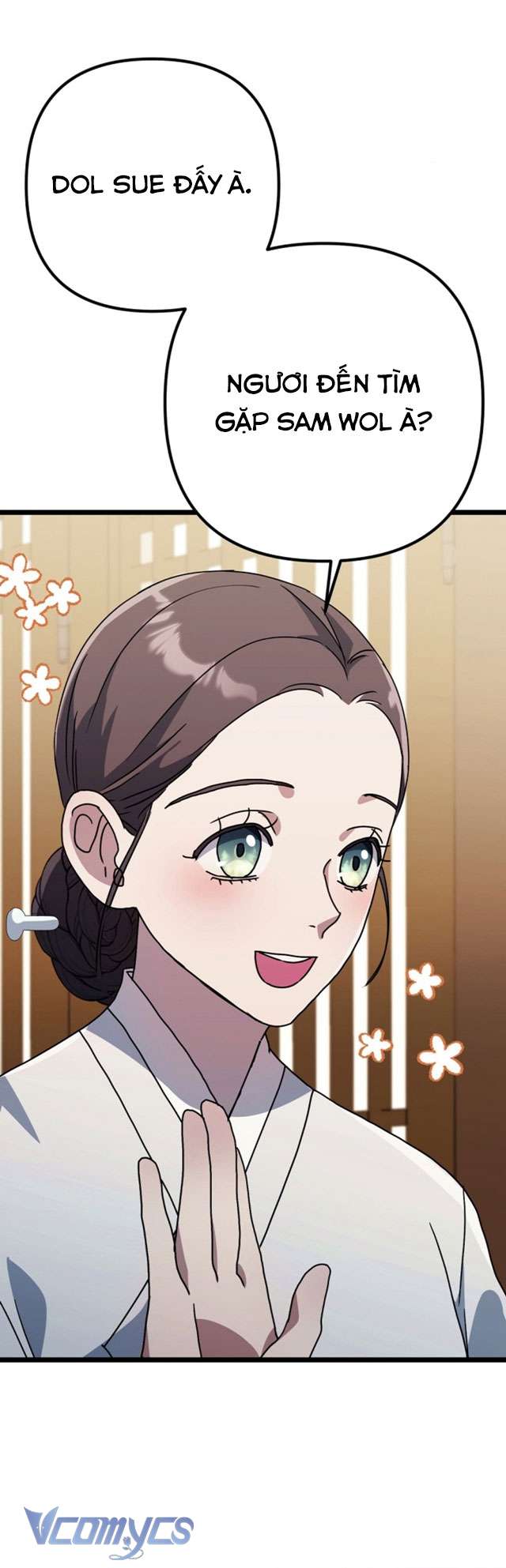 [18+] Goá Phụ Chap 1 - Trang 2