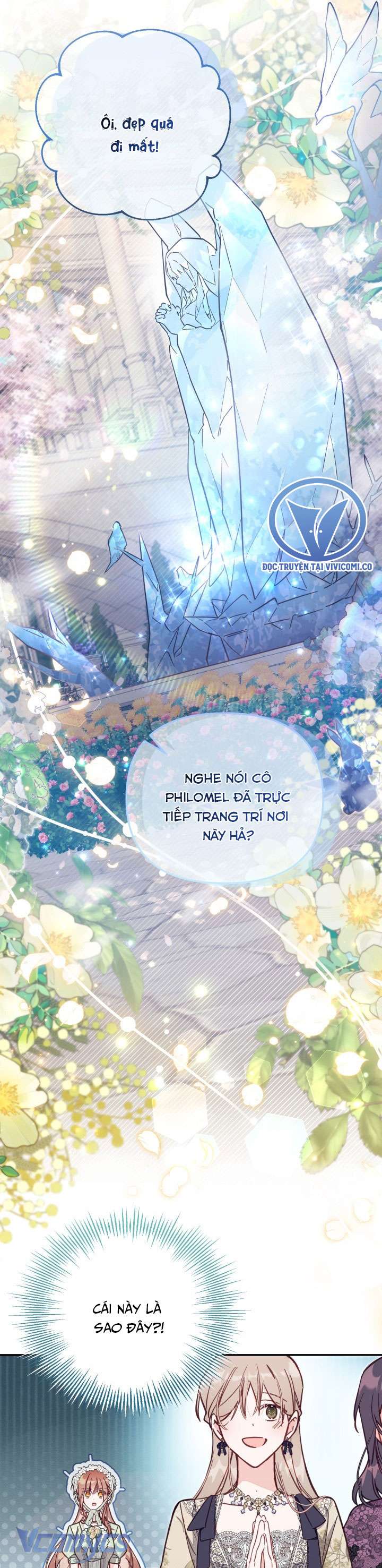 Không Có Chỗ Cho Kẻ Giả Mạo Chap 69 - Trang 2