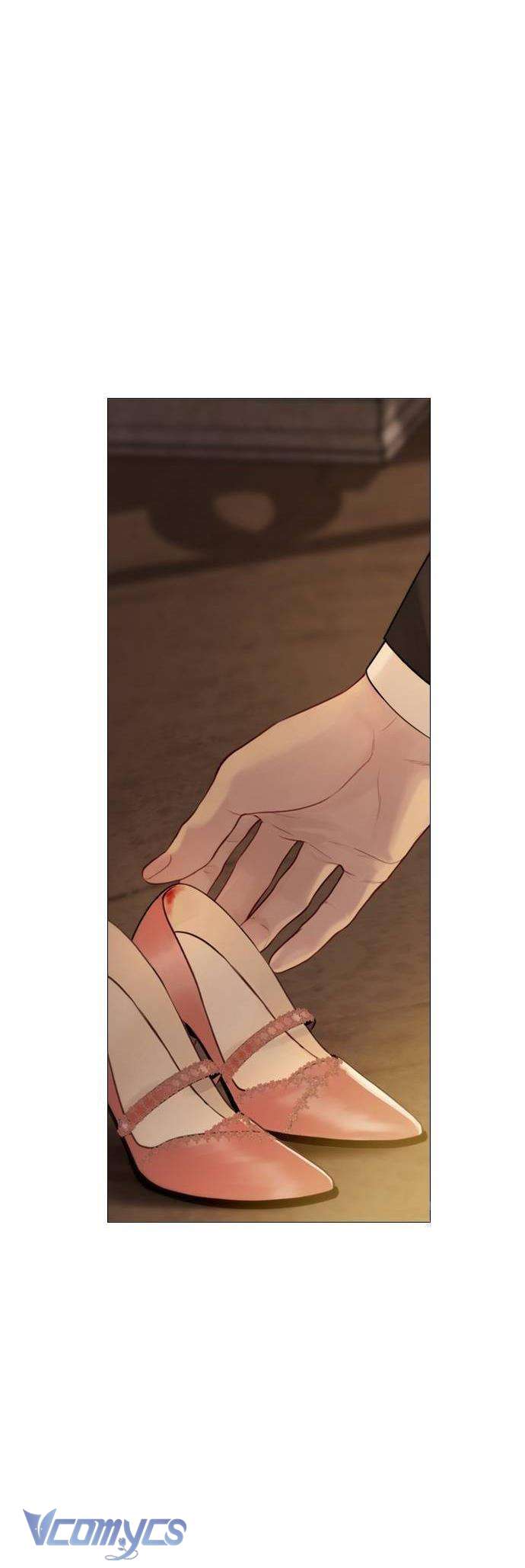 Hãy Khóc Và Cầu Nguyện Đi Chapter 30 - Trang 4