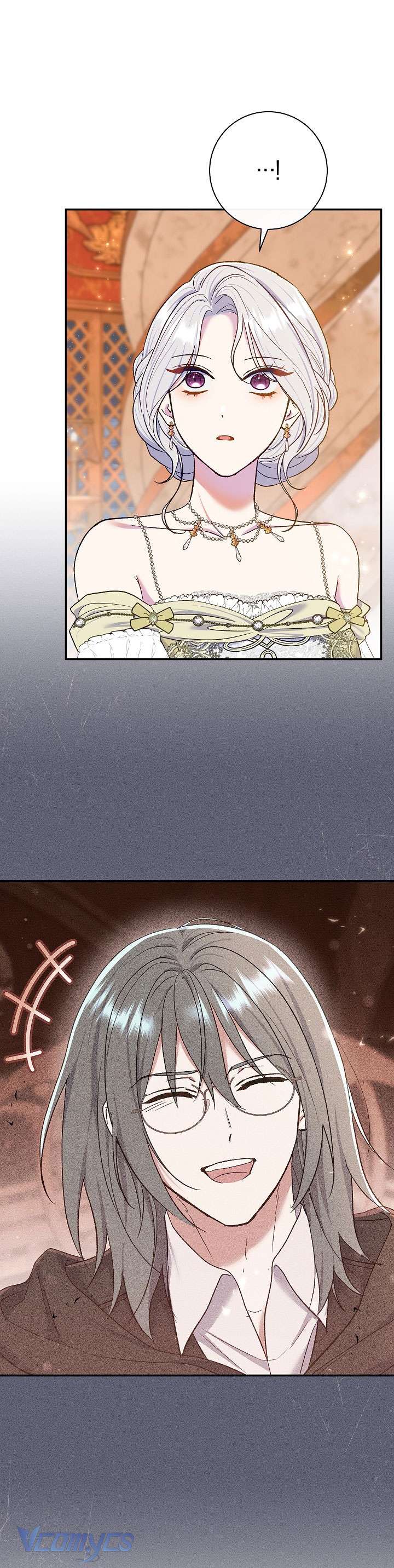 Người Xem Mắt Của Ác Nữ Quá Hoàn Hảo Chapter 66 - Trang 4