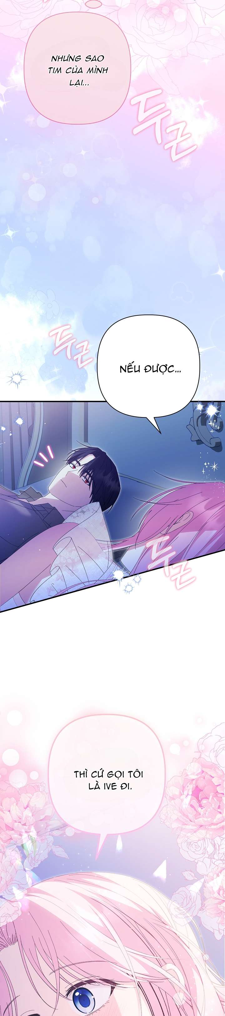 Cha Của Nam Chính Từ Chối Hủy Hôn Chapter 39 - Trang 4