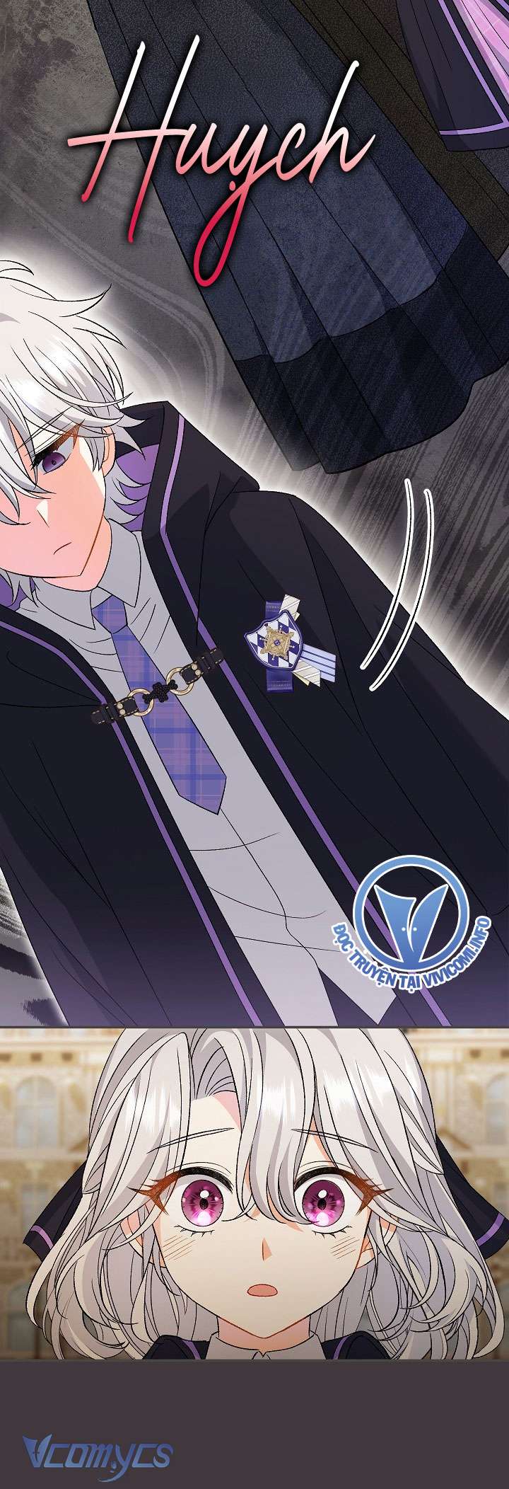 Người Xem Mắt Của Ác Nữ Quá Hoàn Hảo Chapter 26 - Trang 4