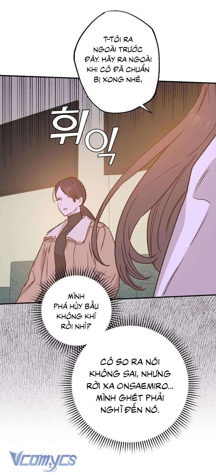Onsaemiro Chapter 29 - Trang 4