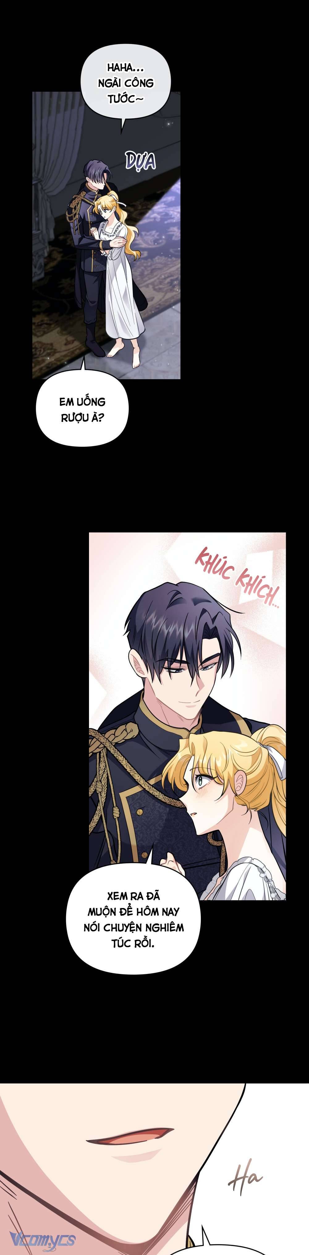 Tìm Lại Camellia Chapter 80 - Next Chapter 81