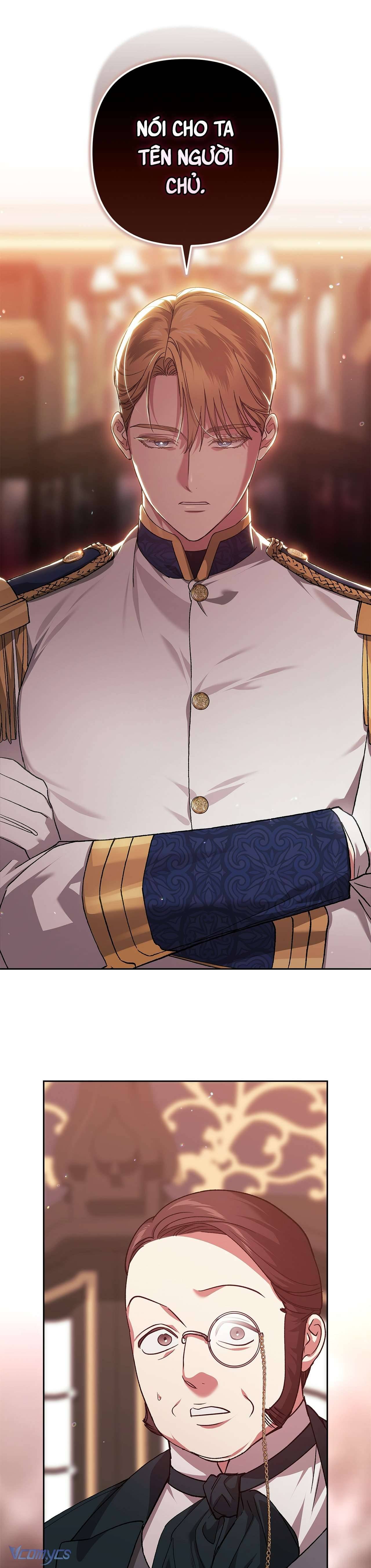 Hôn Nhân Này Rồi Sẽ Đổ Vỡ Chapter 78 - Trang 3