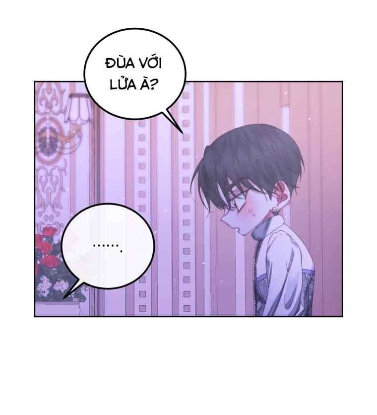 Siren: Trở Thành Gia Đình Của Nhân Vật Phản Diện Chapter 59 - Trang 3