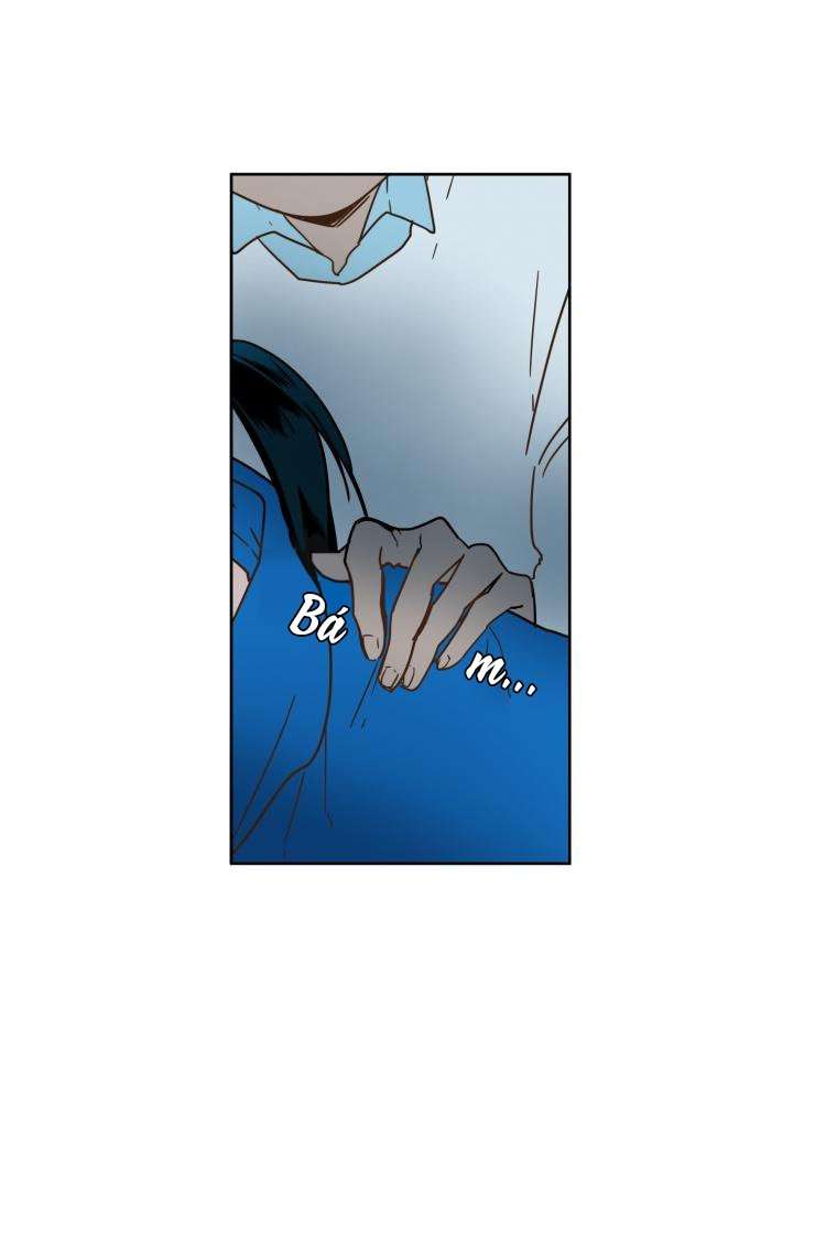 Ranh Giới Chap 53 - Next Chap 54