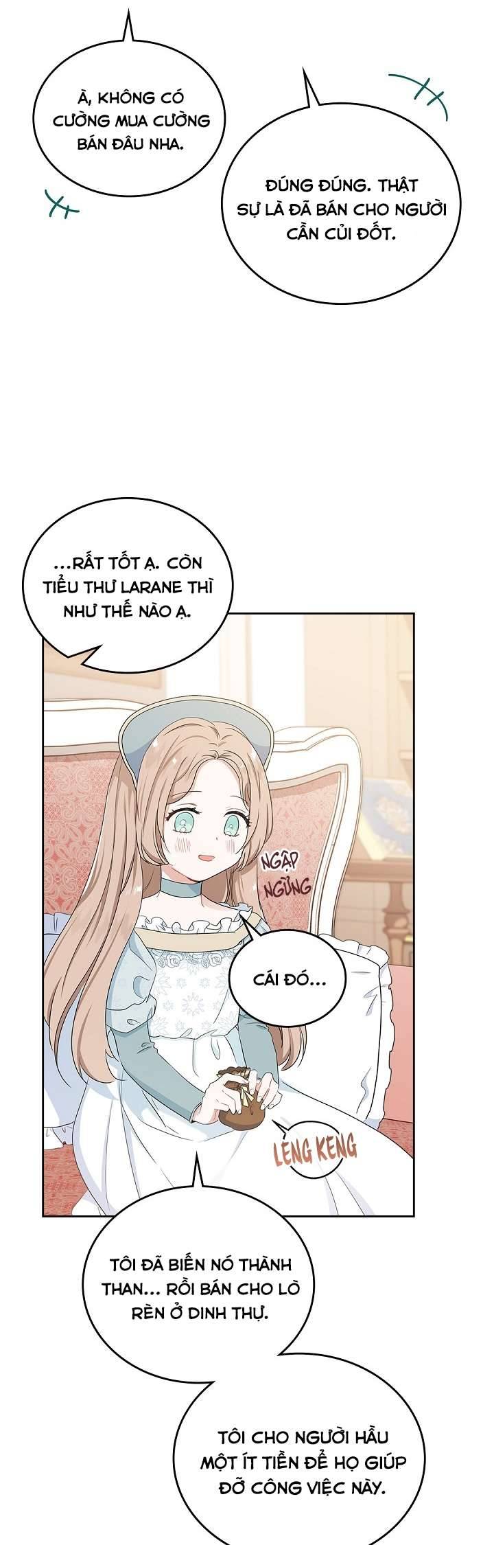 Kiếp Này Nhất Định Làm Gia Chủ Chap 13 - Trang 2