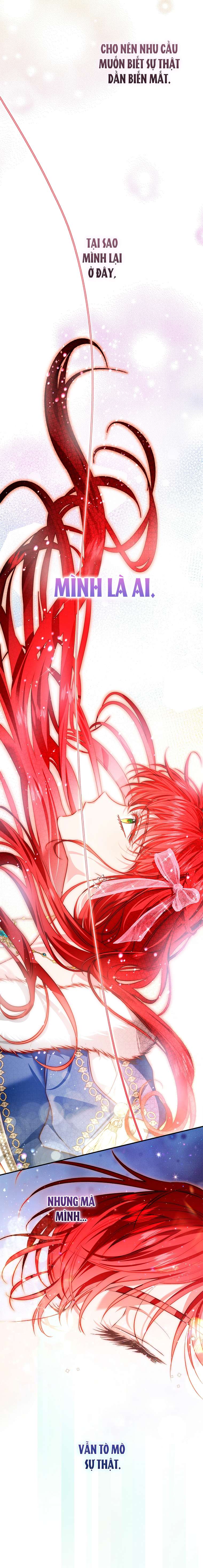 Hôn Phu Ẩn Sắc Chap 100 - Next Chapter 100.1