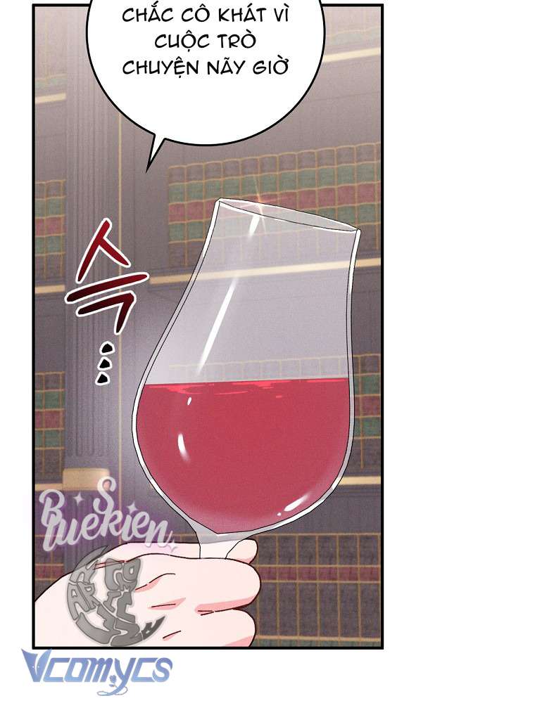 Chị Gái Của Nhân Vật Phản Diện Hôm Nay Cũng Đang Đau Khổ Chapter 47 - Trang 4