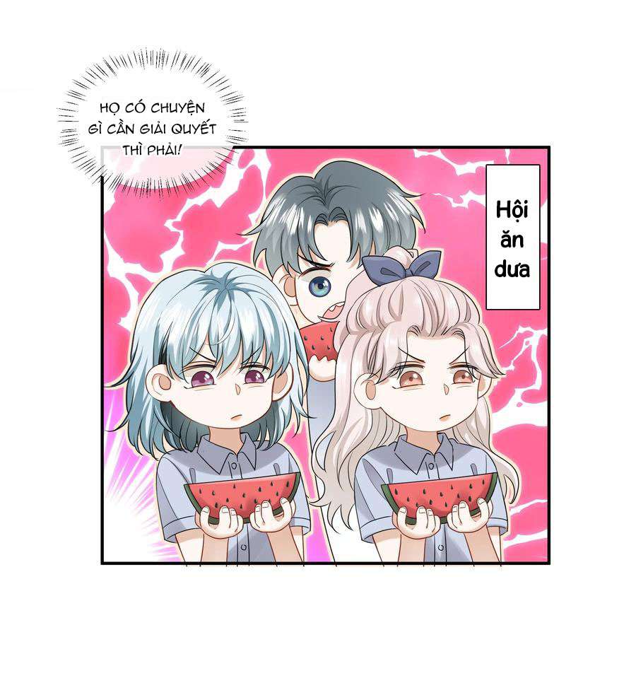 Chị Ơi! Chị Thật Không Bình Thường! Chap 12 - Trang 2