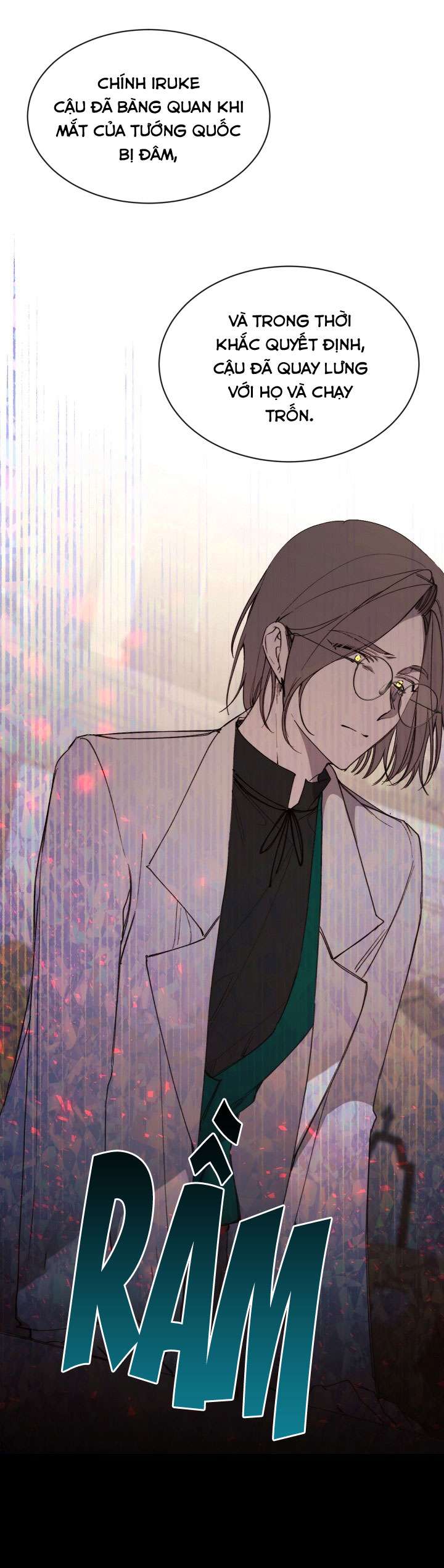 Ác Nữ Cần Bạo Chúa Chapter 61 - Trang 4