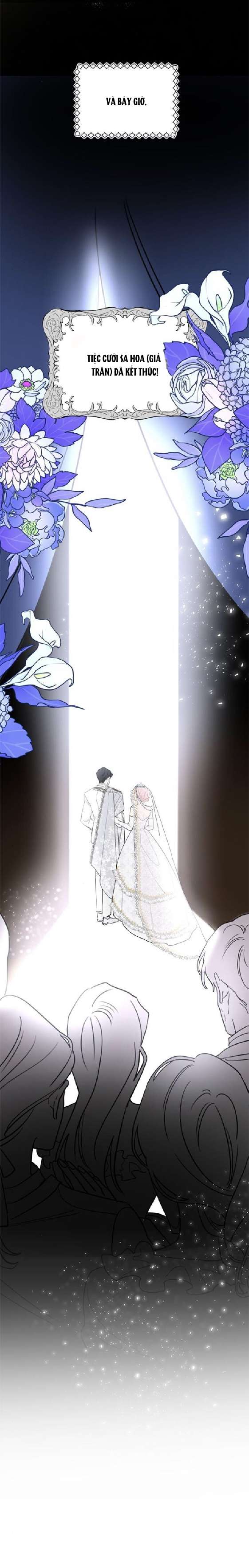 Gia Đình Chồng Quá Ám Ảnh Bởi Tôi Chap 4 - Trang 2