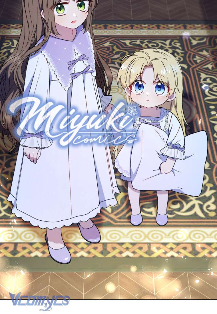 Được Yêu Thương Mà Còn Ngại Ngùng Sao! Chapter 11 - Trang 4