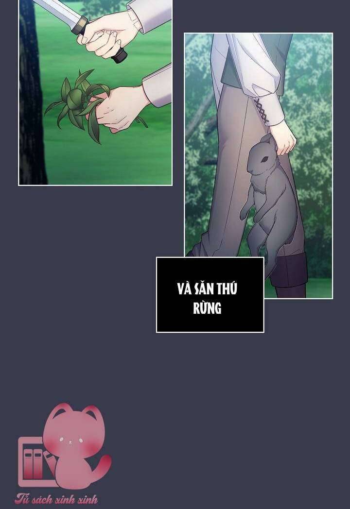 Bệ Hạ, Tôi Sẽ Giết Ngài! Chapter 18 - Trang 4