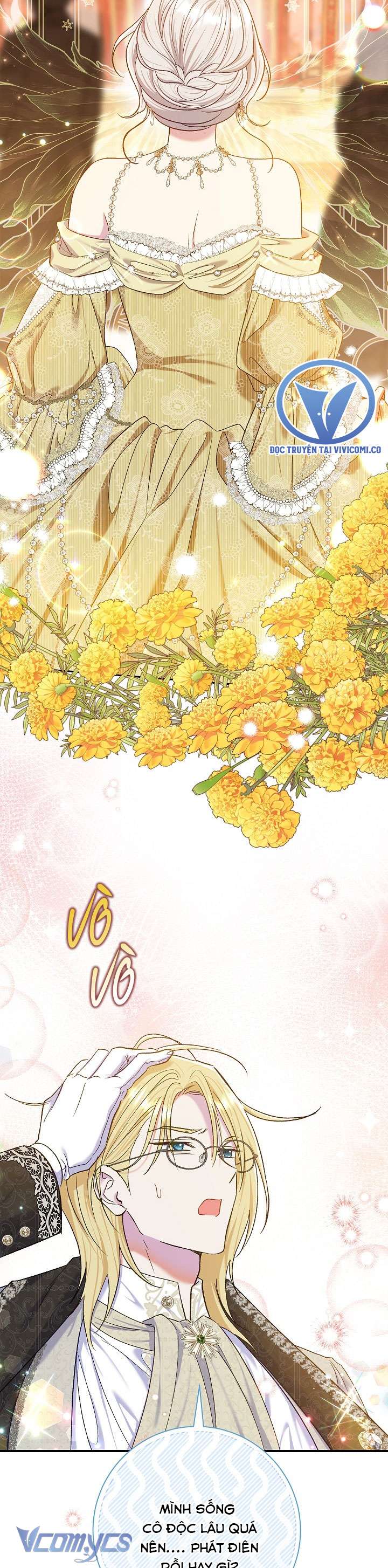 Người Xem Mắt Của Ác Nữ Quá Hoàn Hảo Chap 68 - Trang 4