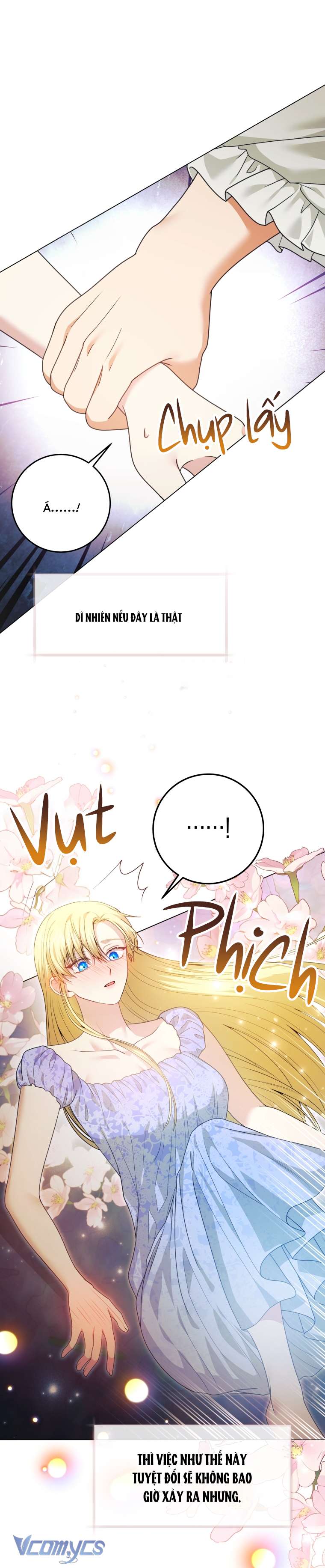 [18+] Phương Pháp Gia Hạn Hợp Đồng Hôn Nhân Chap 4 - Trang 2