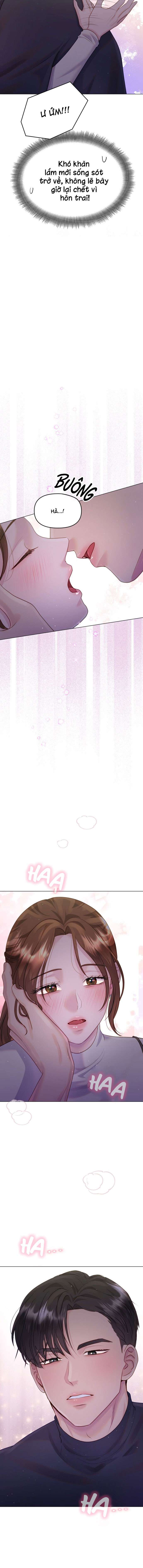 Hướng Dẫn Thu Phục Mãnh Thú Chap 39 - Trang 4