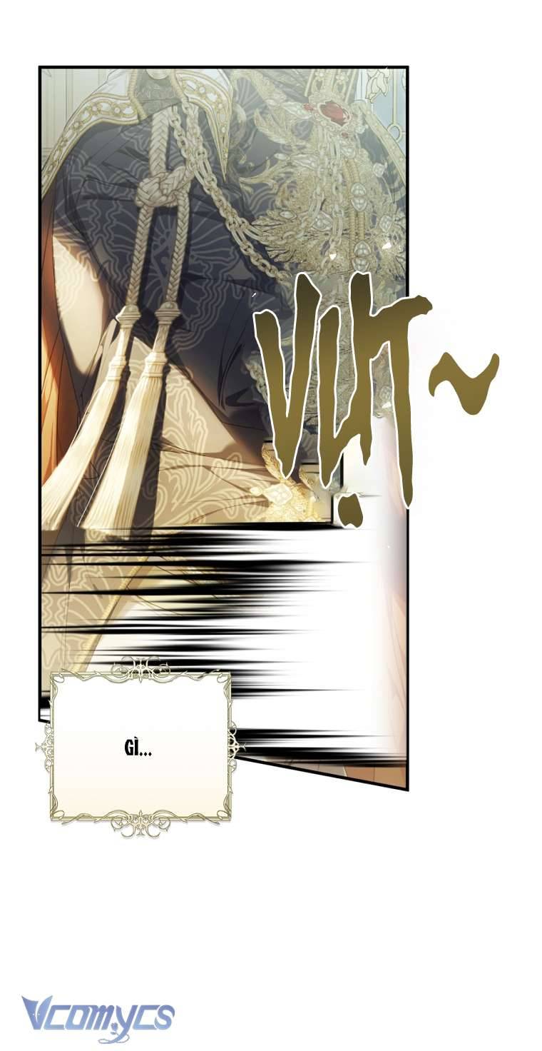 Ác Nữ Chỉ Là Một Con Rối Chap 84 - Trang 2