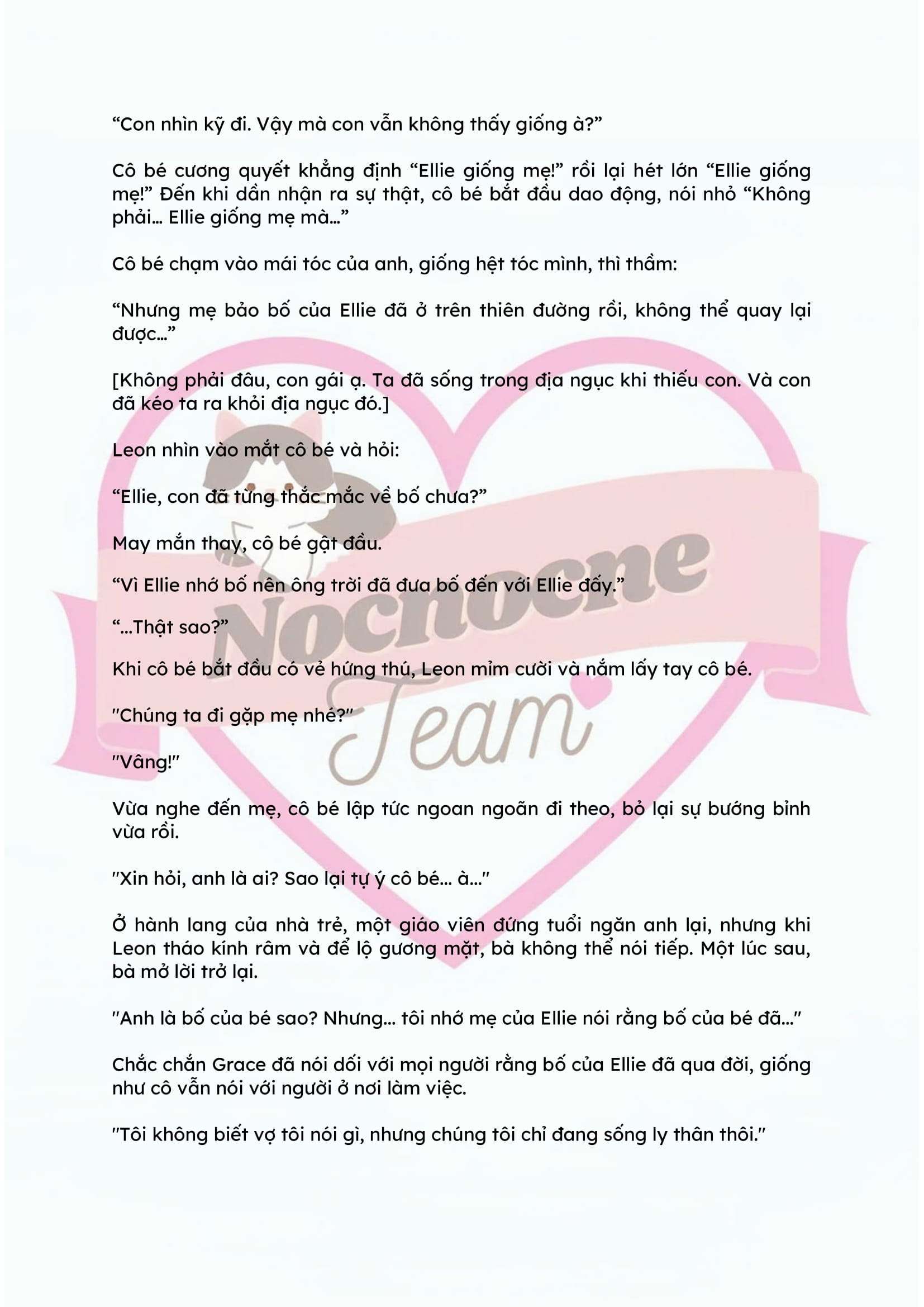 [NOVEL] HÃY CẦU XIN TÔI ĐI Chap 204 - Trang 2