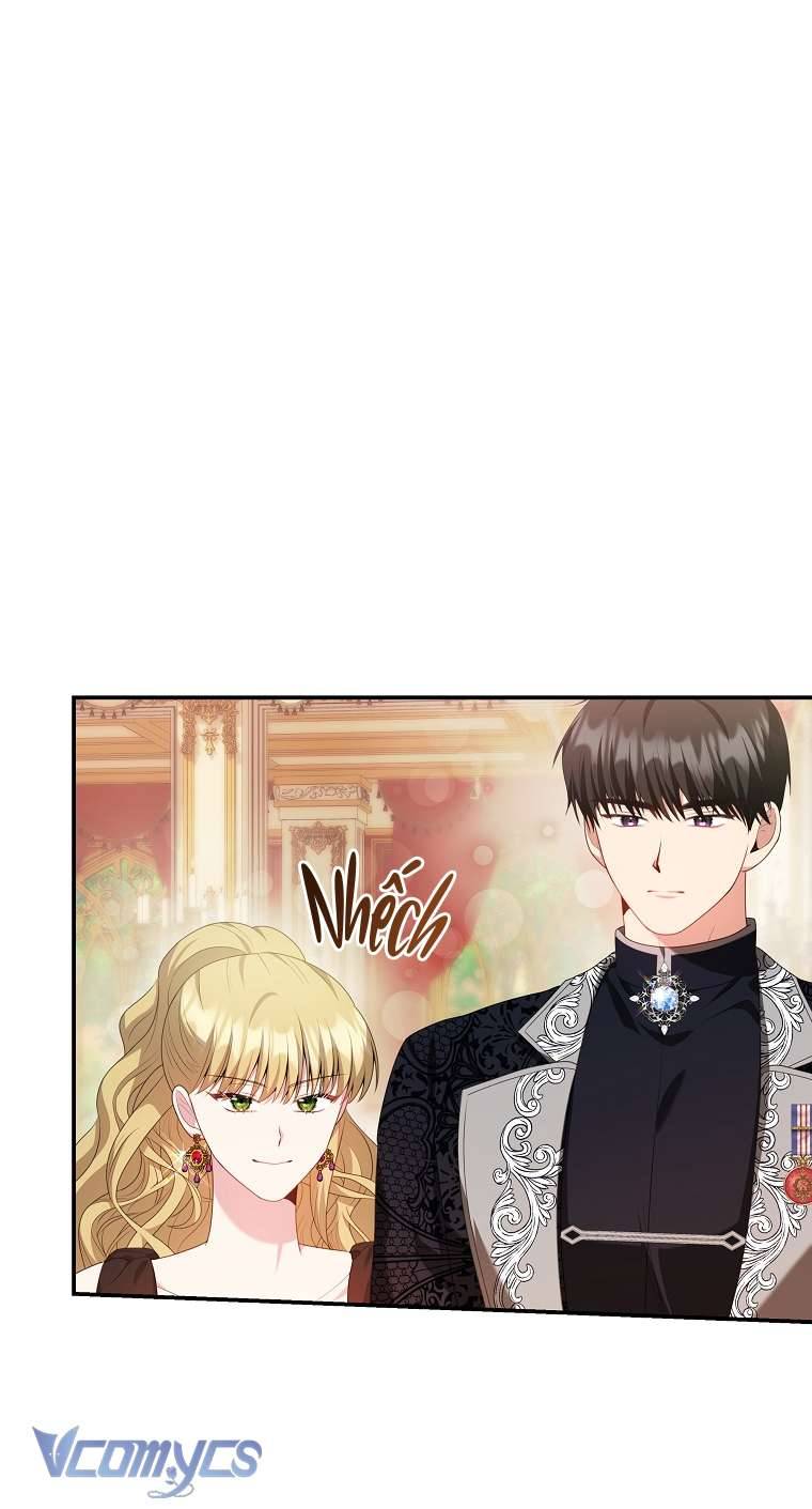 [18+] Phương Pháp Gia Hạn Hợp Đồng Hôn Nhân Chap 19 - Trang 2