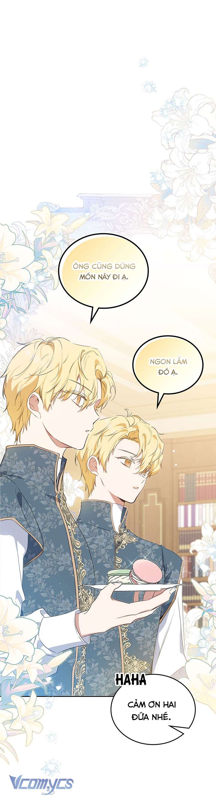 Kiếp Này Nhất Định Làm Gia Chủ Chap 120 - Trang 2