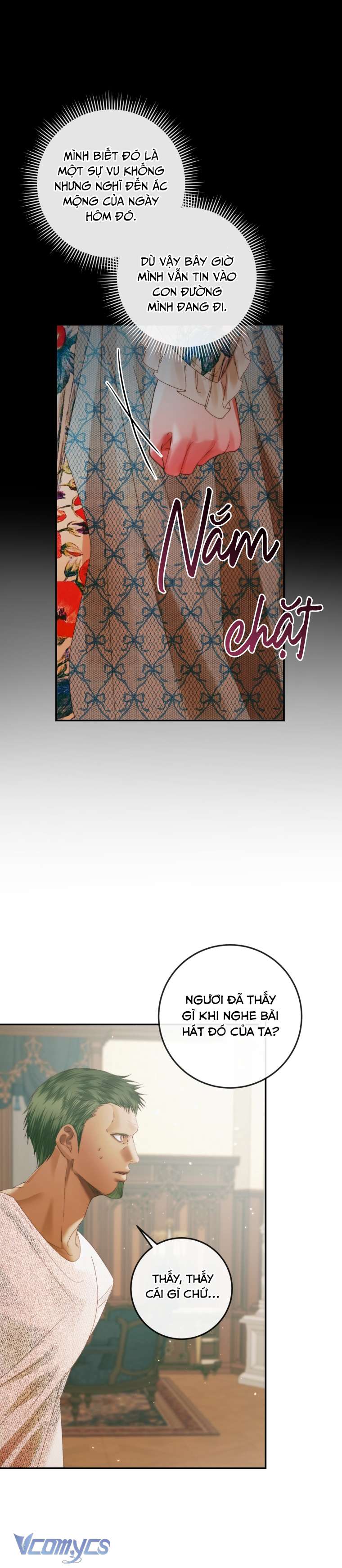 Siren: Trở Thành Gia Đình Của Nhân Vật Phản Diện Chapter 89 - Trang 3