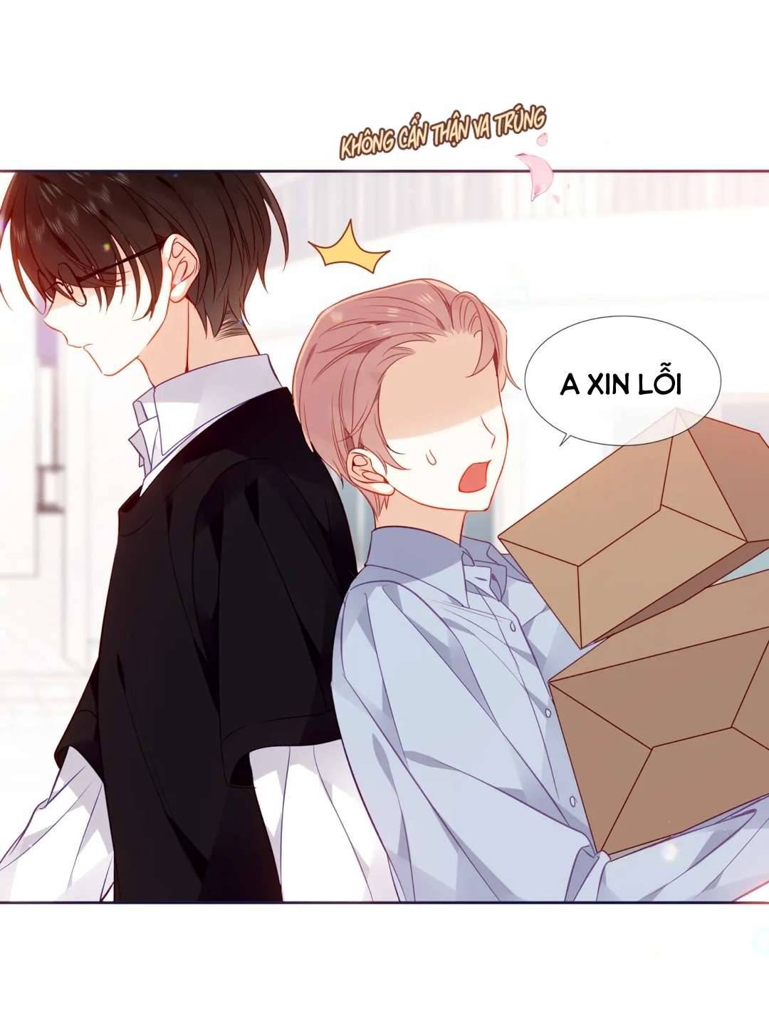 Quán Kịch Bản Trần Mộng Chapter 65 - Next Chapter 66