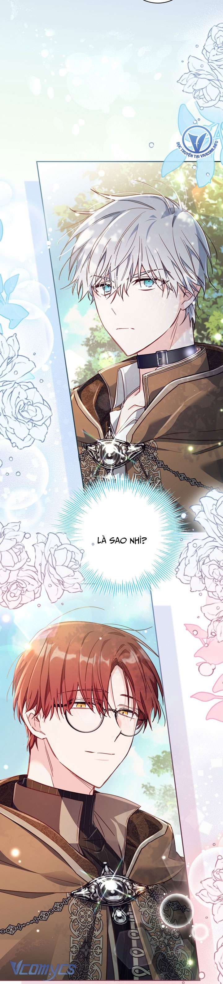 Không Có Chỗ Cho Kẻ Giả Mạo Chap 22 - Trang 2