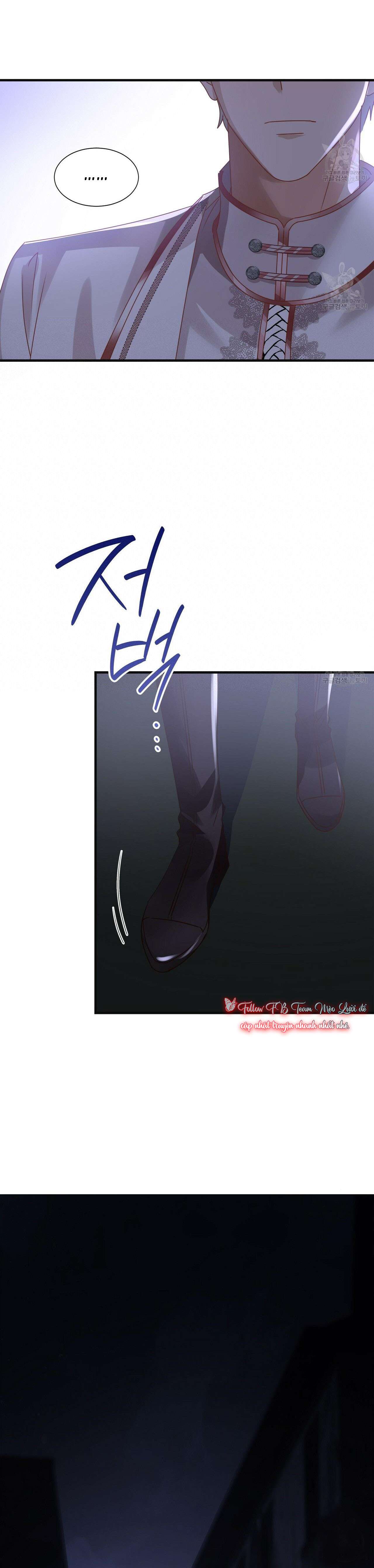 Đêm Không Ngủ Của Nàng Hầu Gái Chap 22 - Trang 3