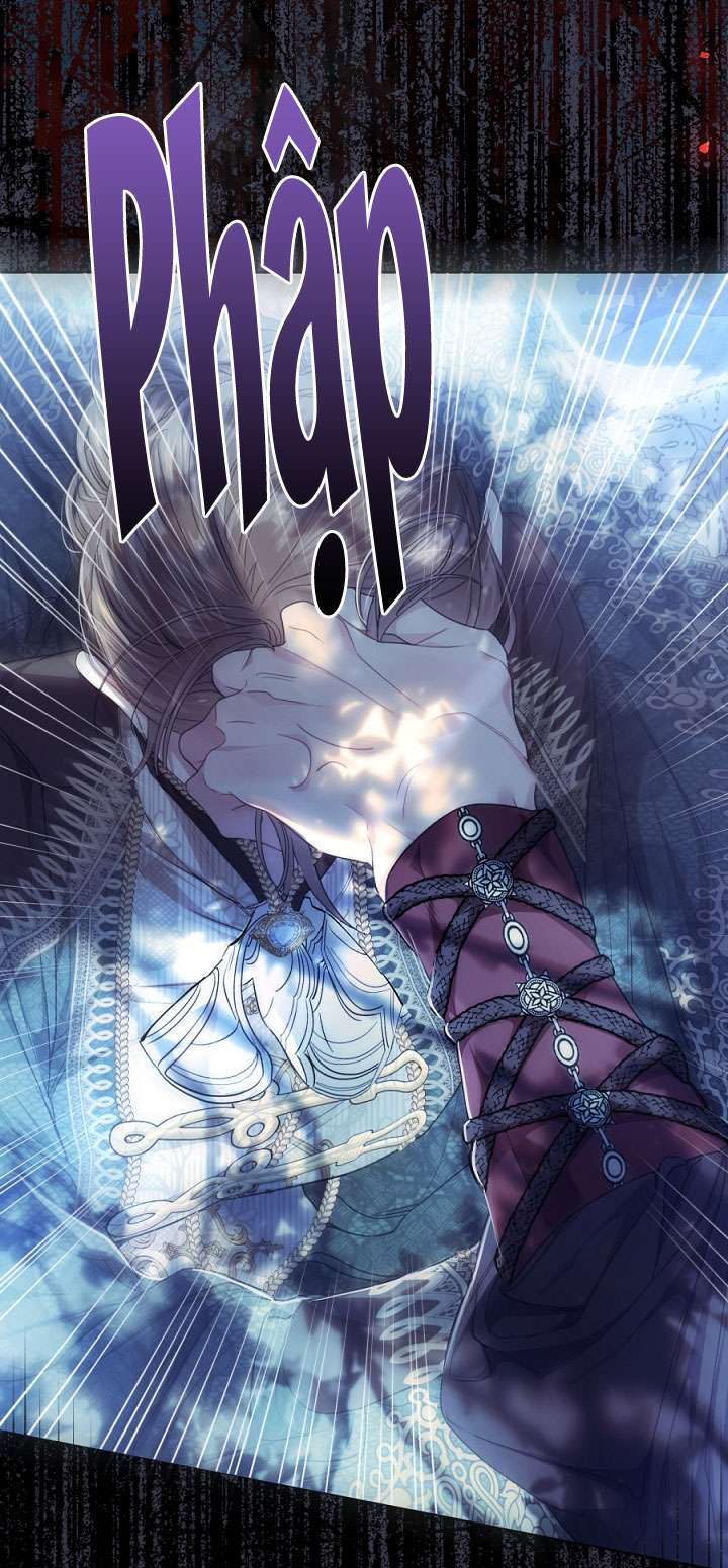 Ác Nữ Chỉ Là Một Con Rối Chap 65 - Trang 2