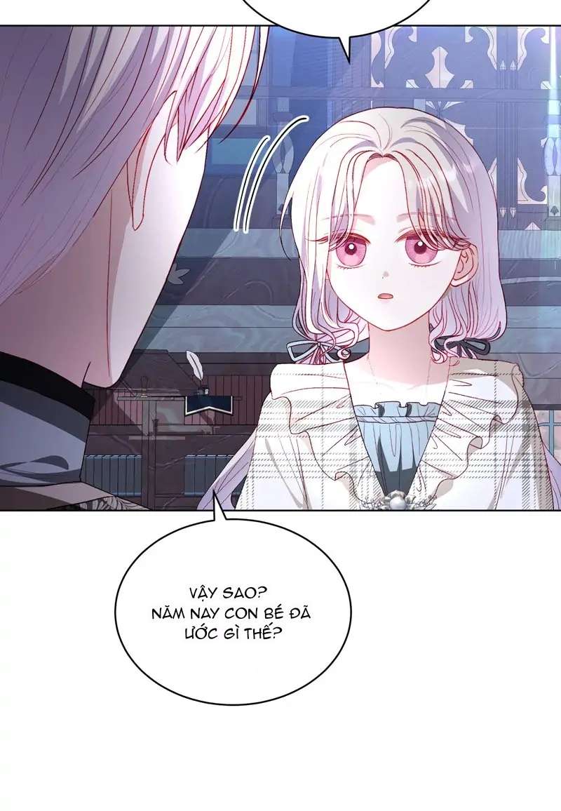 Một Ngày Nọ Bỗng Dưng Cha Xuất Hiện Chapter 39 - Trang 4