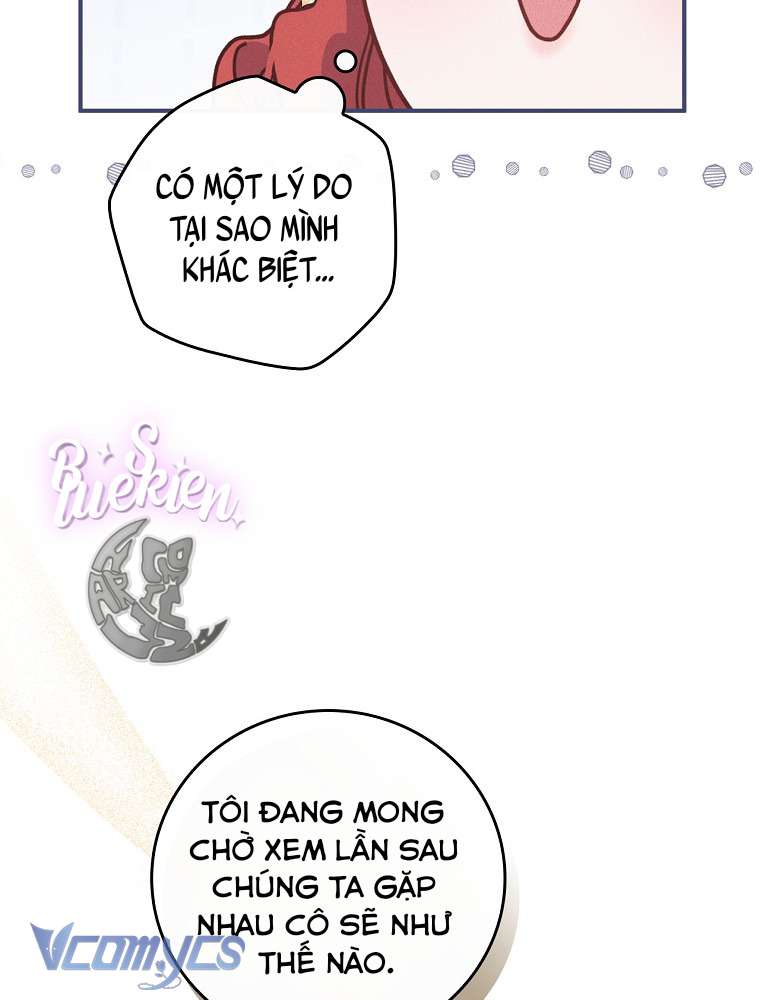 Chị Gái Của Nhân Vật Phản Diện Hôm Nay Cũng Đang Đau Khổ Chapter 41 - Trang 4