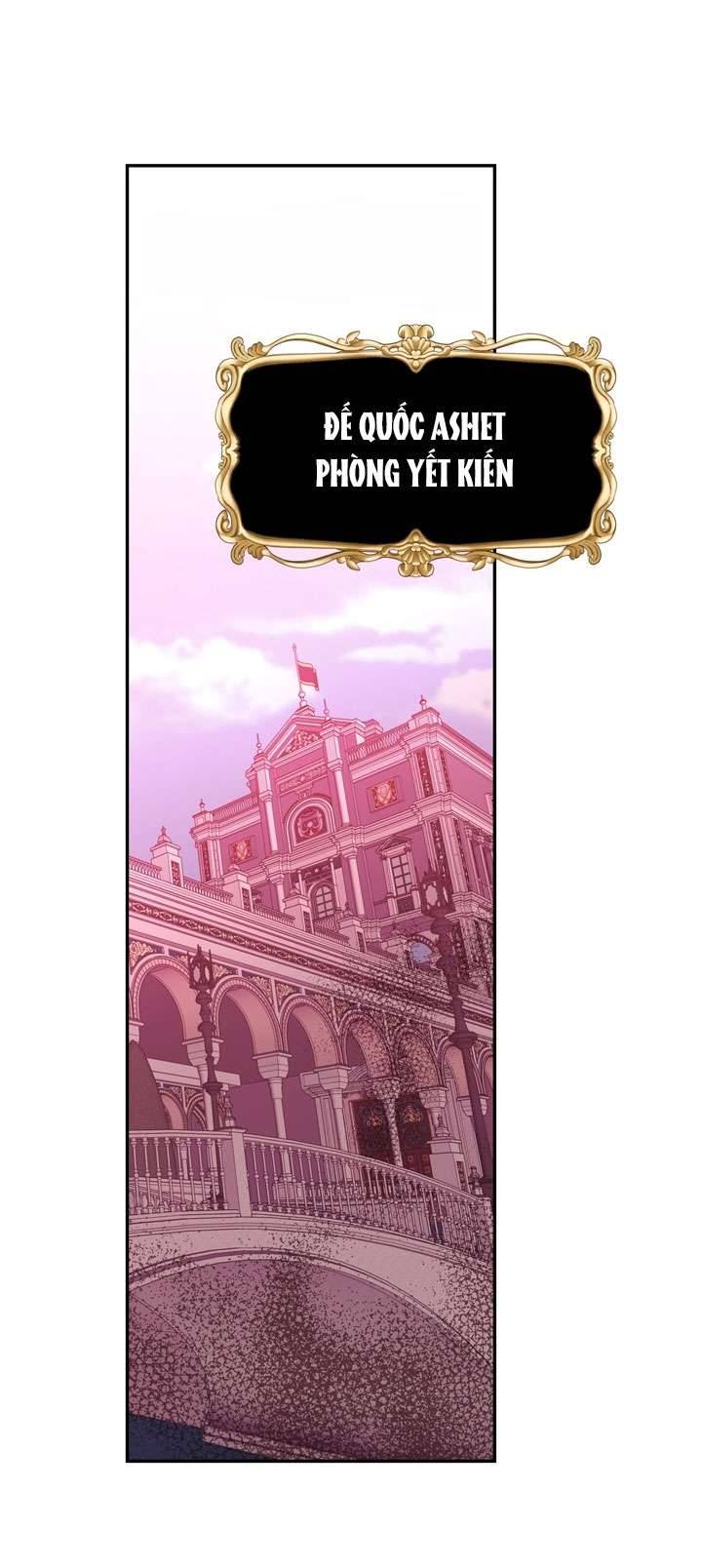 Cha À, Con Không Muốn Kết Hôn Đâu Chap 16 - Trang 2