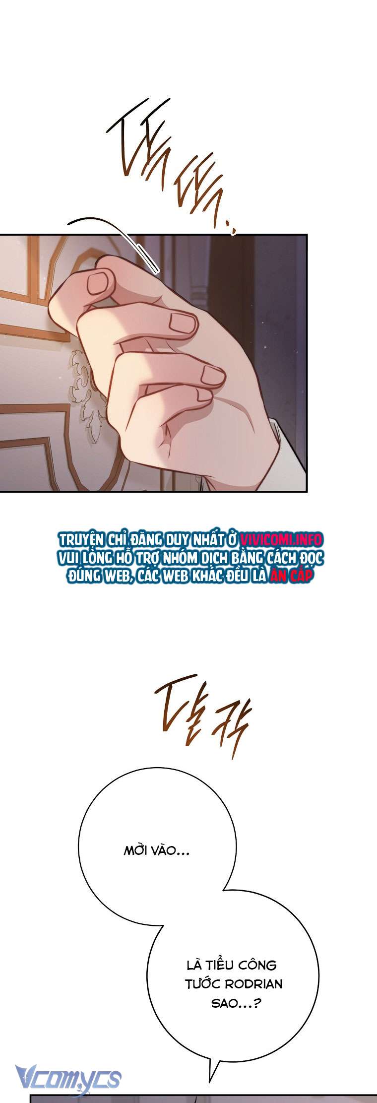 Nam Chính? Cho Cũng Không Thèm! Chapter 19 - Trang 4