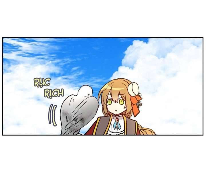 Vị Hôn Thê Khế Ước Của Công Tước Chapter 55 - Trang 4