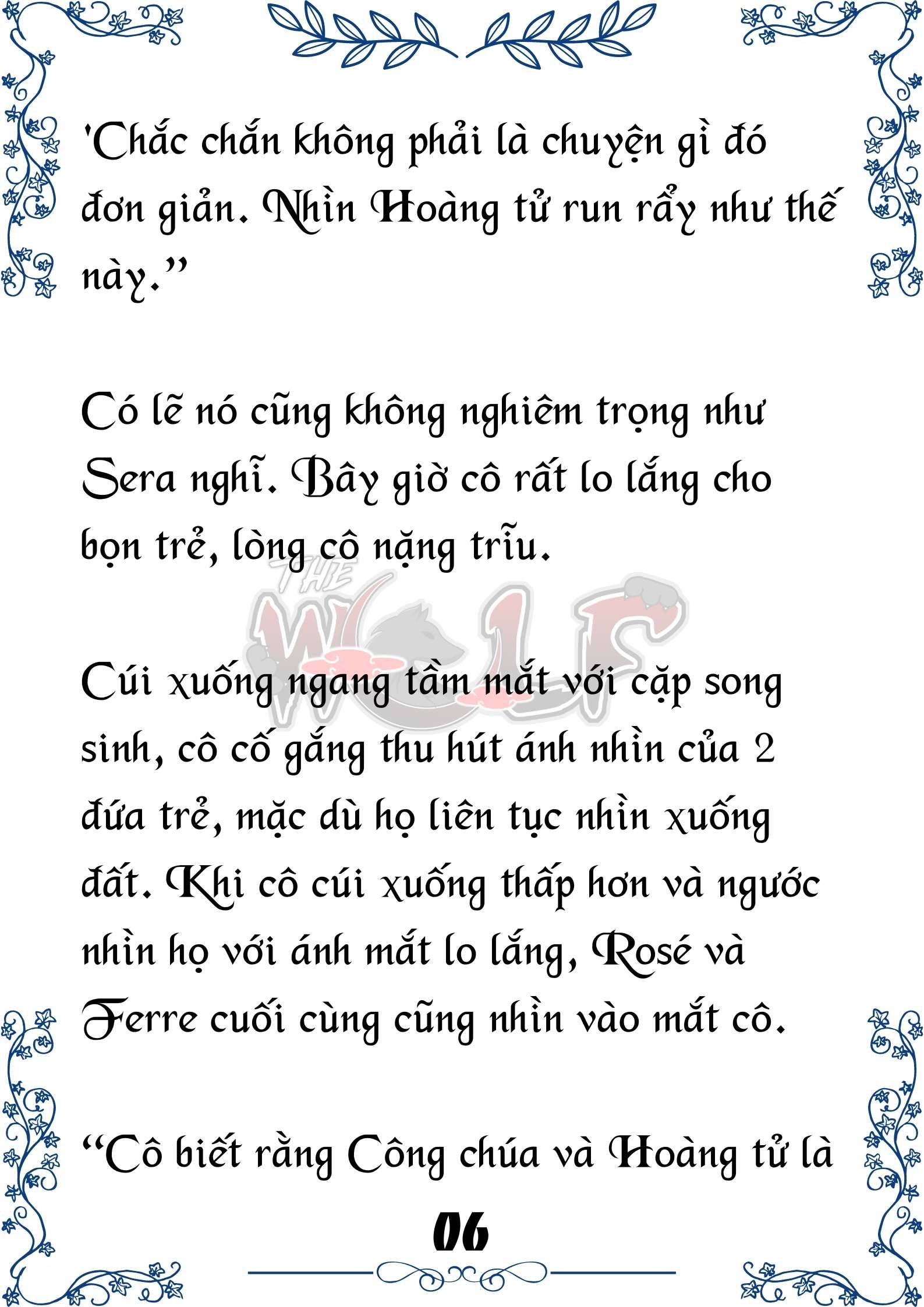 Tôi Trở Thành Gia Sư Của Cặp Song Sinh Hoàng Gia Chap 70 - Trang 2